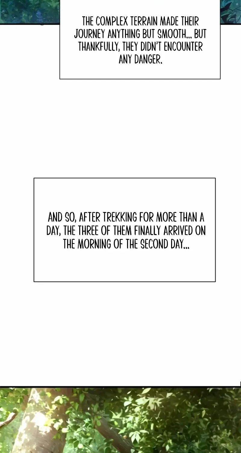 I Use a Top-Tier System to Reshape the World Chapter 24 page 7 - 