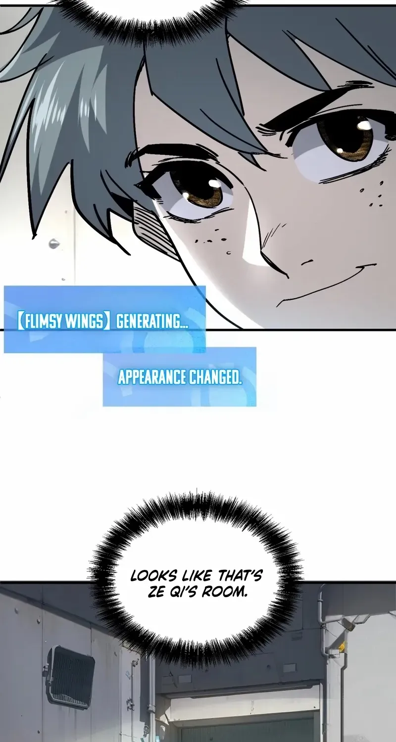 I Use a Top-Tier System to Reshape the World Chapter 24 page 63 - 