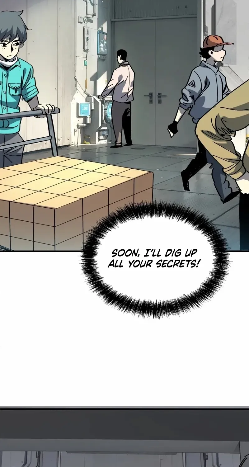 I Use a Top-Tier System to Reshape the World Chapter 24 page 64 - 