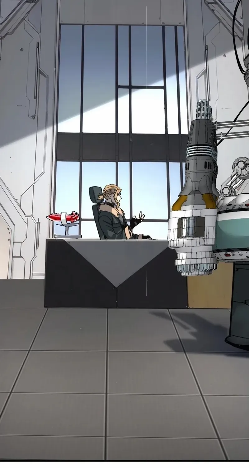 I Use a Top-Tier System to Reshape the World Chapter 24 page 65 - 