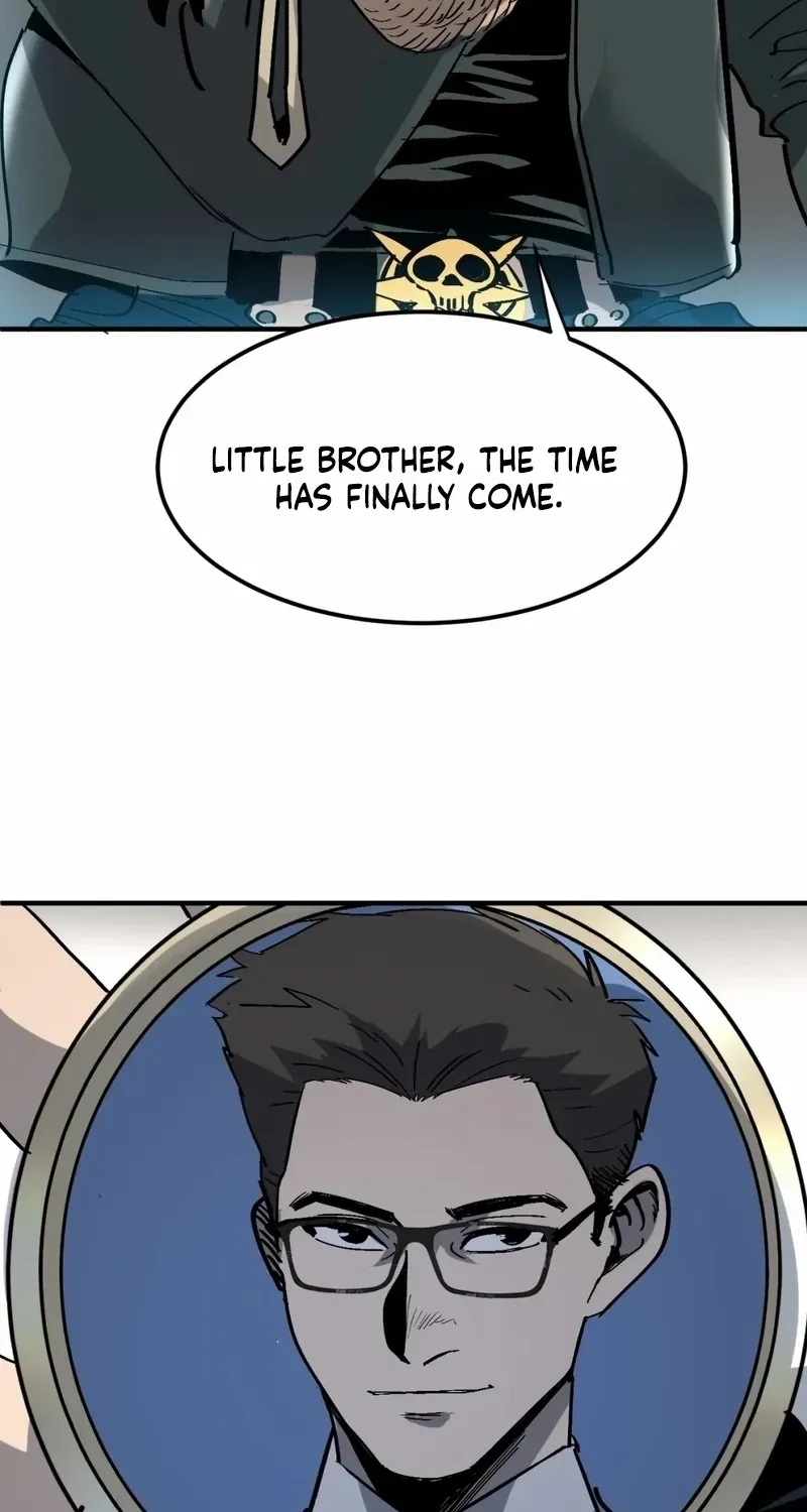 I Use a Top-Tier System to Reshape the World Chapter 24 page 67 - 