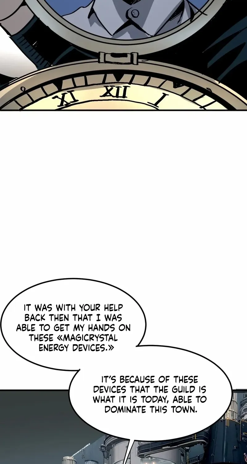 I Use a Top-Tier System to Reshape the World Chapter 24 page 68 - 