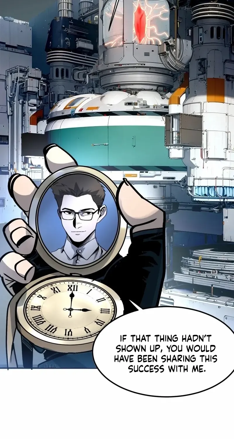 I Use a Top-Tier System to Reshape the World Chapter 24 page 69 - 
