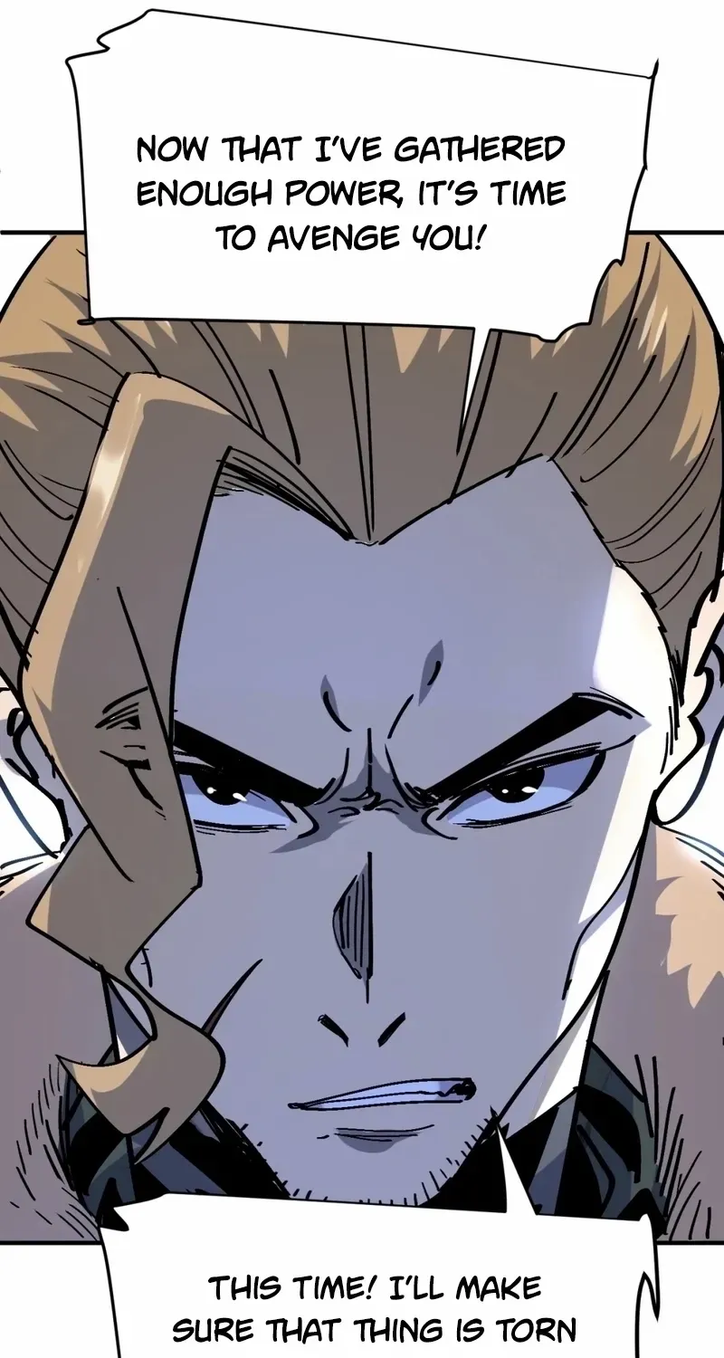 I Use a Top-Tier System to Reshape the World Chapter 24 page 70 - 