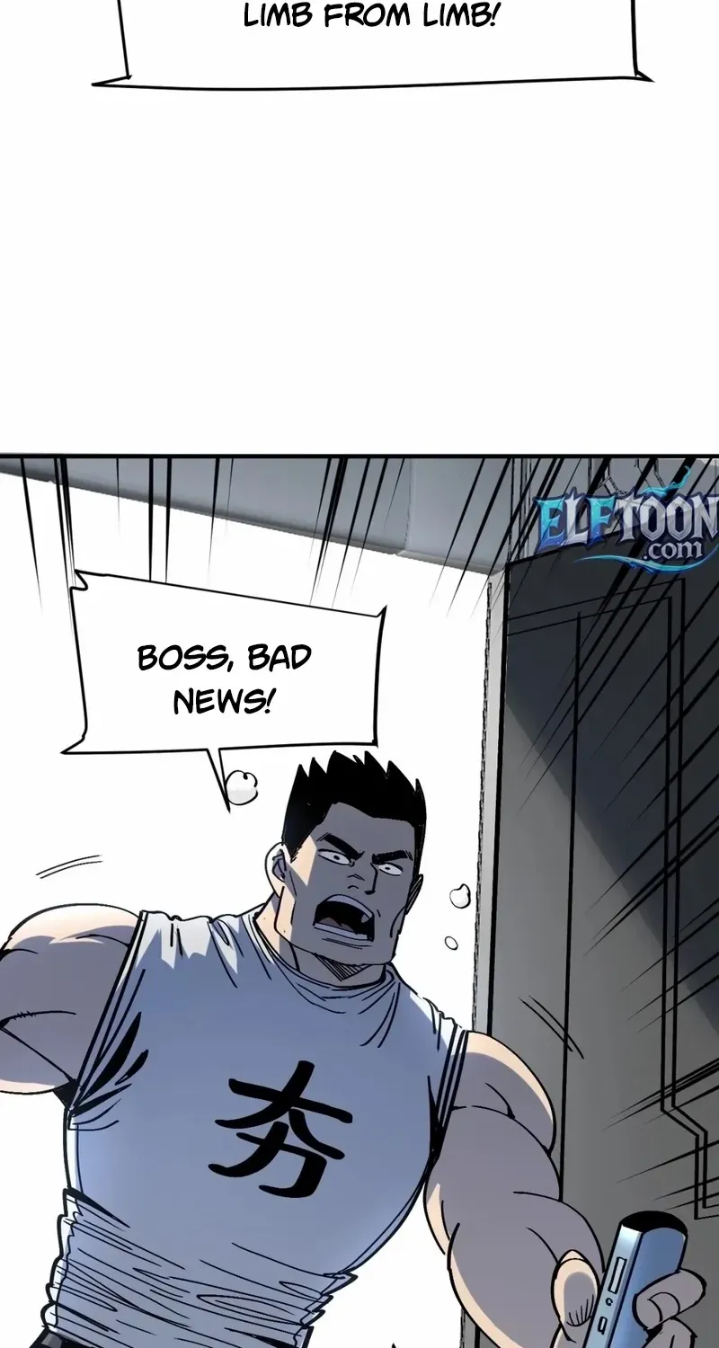 I Use a Top-Tier System to Reshape the World Chapter 24 page 71 - 