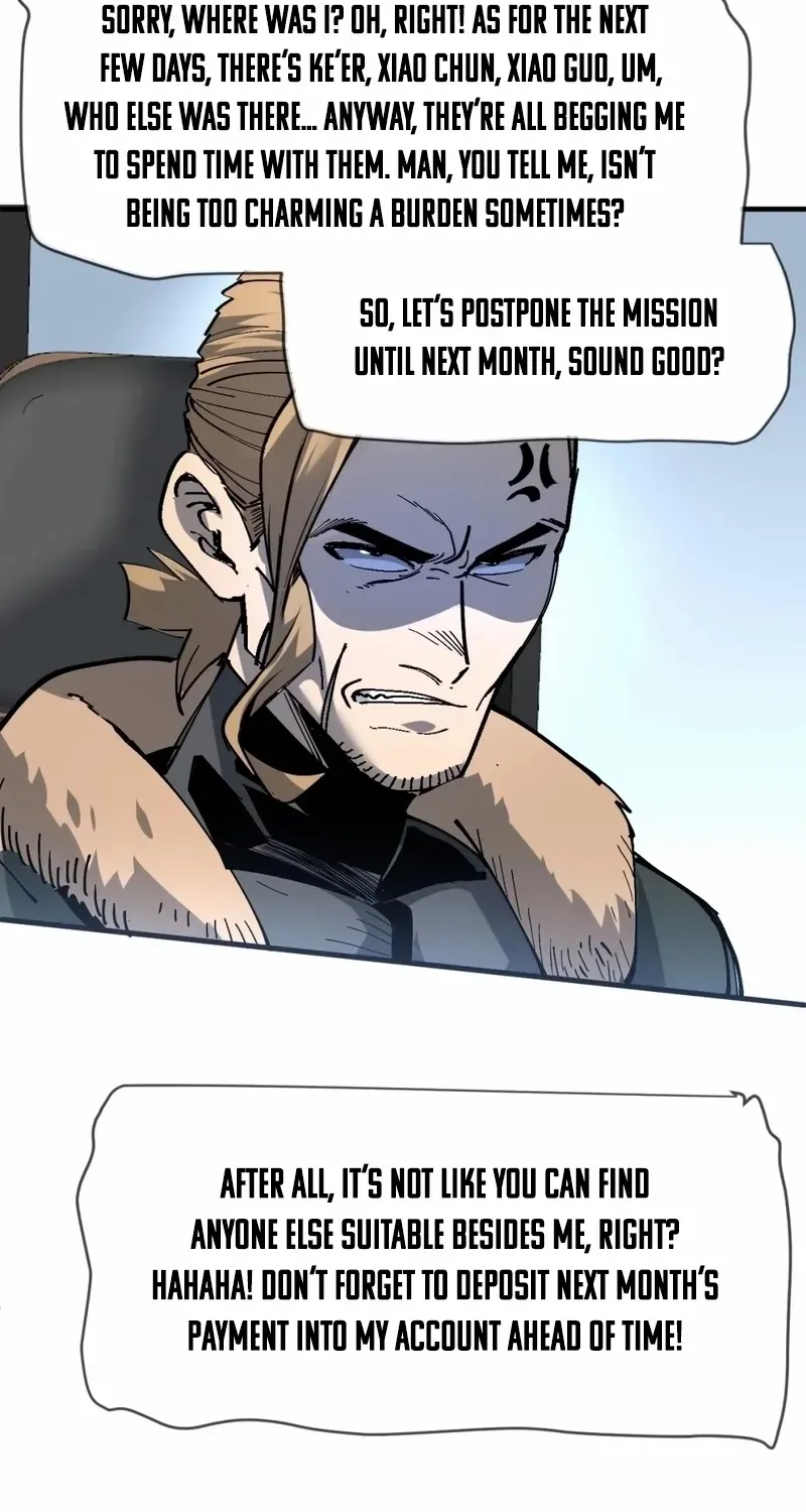 I Use a Top-Tier System to Reshape the World Chapter 24 page 75 - 