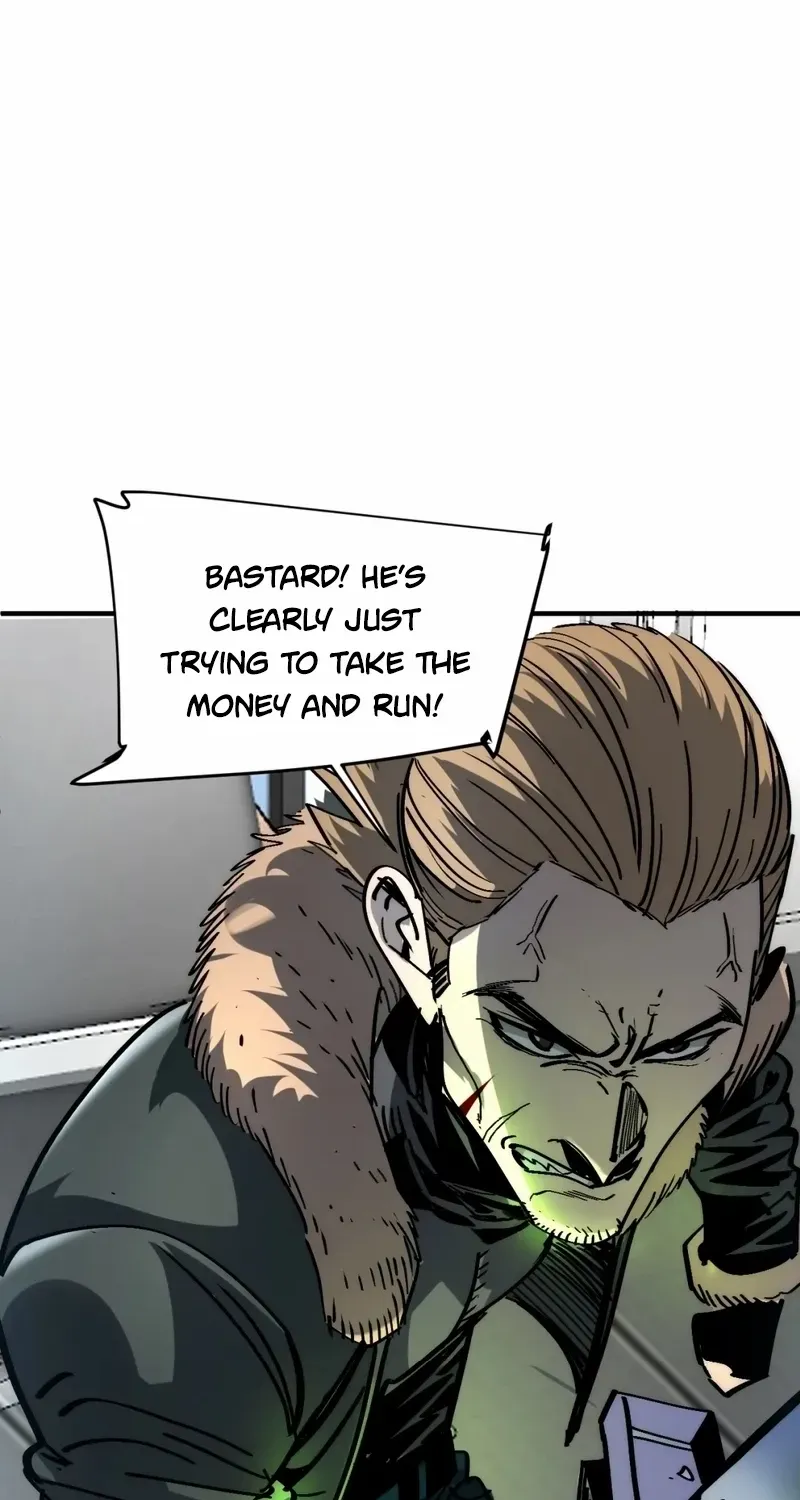 I Use a Top-Tier System to Reshape the World Chapter 24 page 77 - 