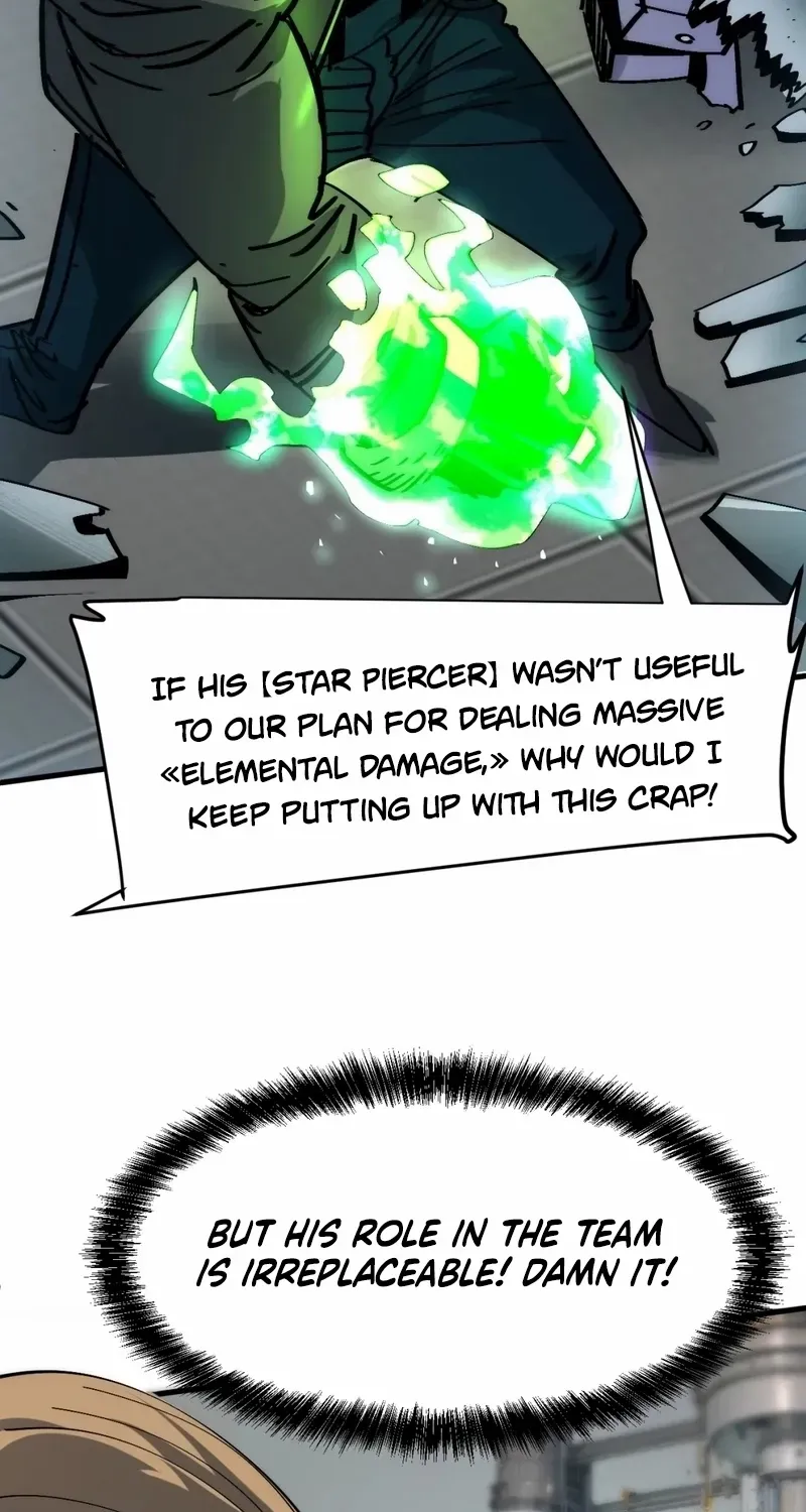 I Use a Top-Tier System to Reshape the World Chapter 24 page 78 - 