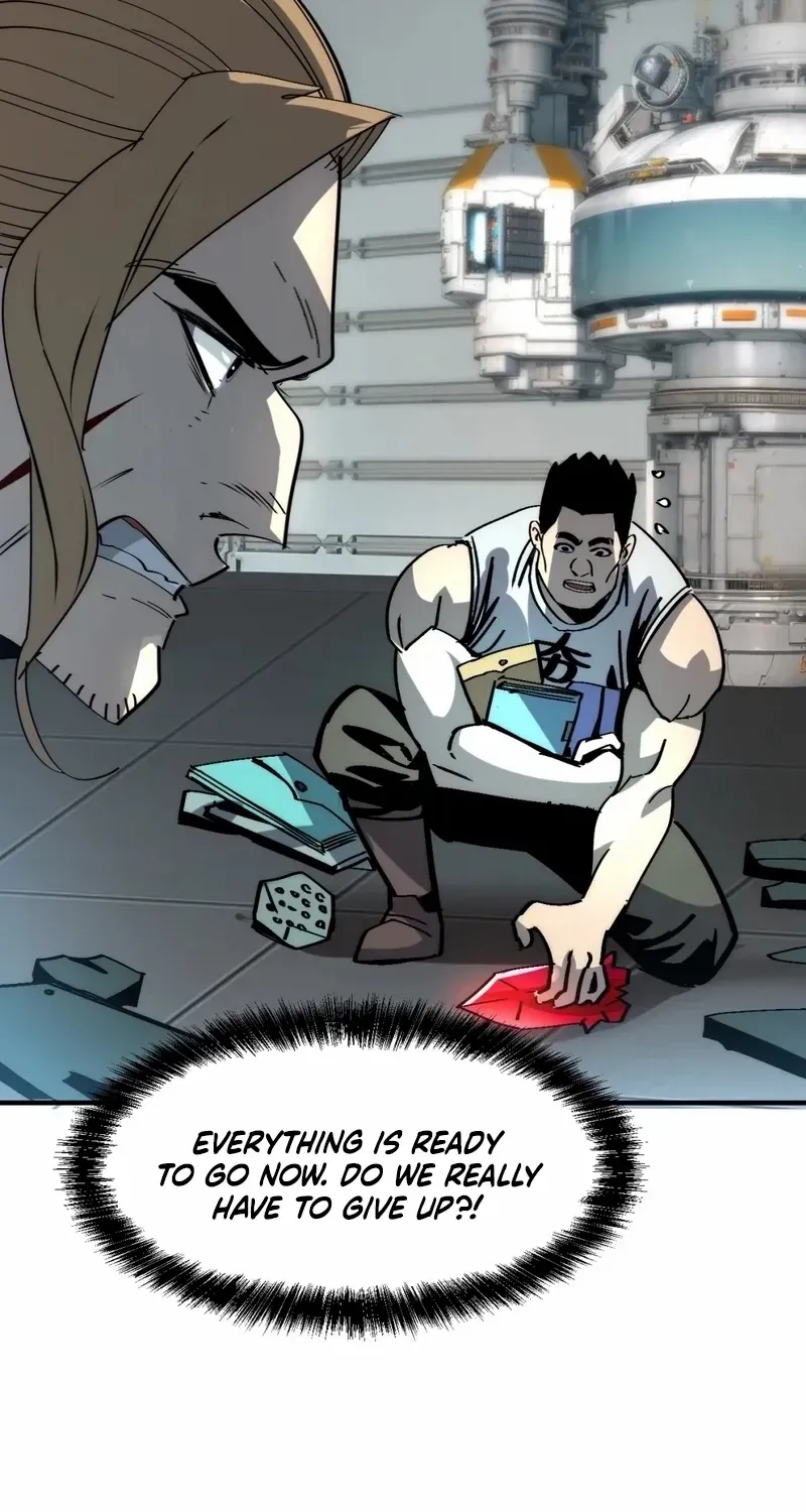 I Use a Top-Tier System to Reshape the World Chapter 24 page 79 - 