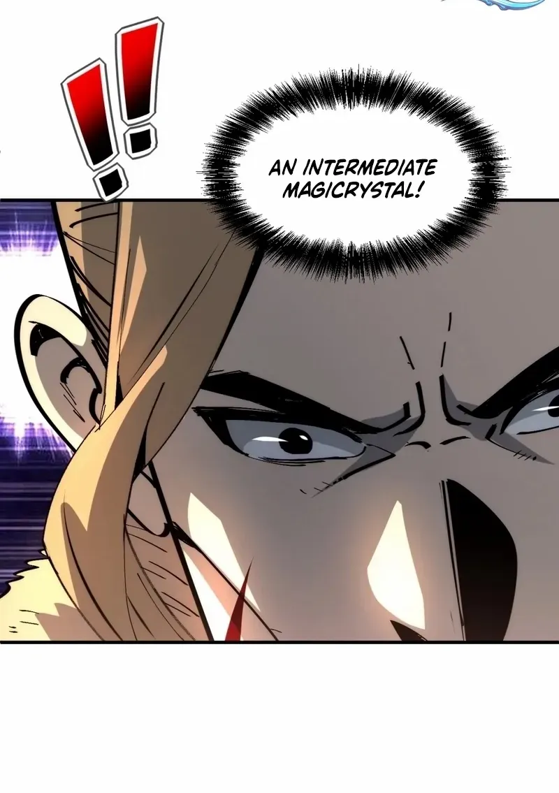 I Use a Top-Tier System to Reshape the World Chapter 24 page 81 - 