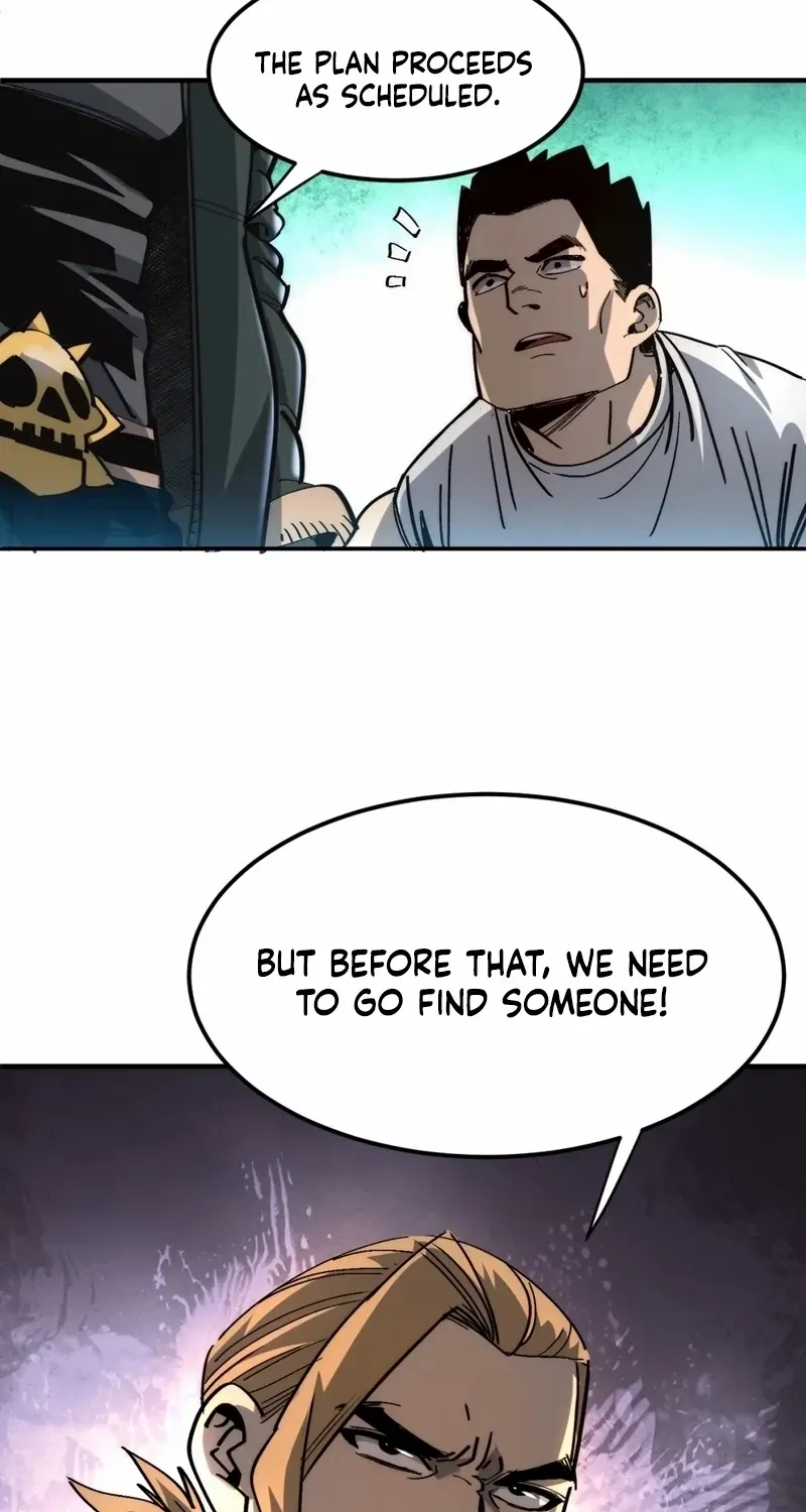 I Use a Top-Tier System to Reshape the World Chapter 24 page 83 - 