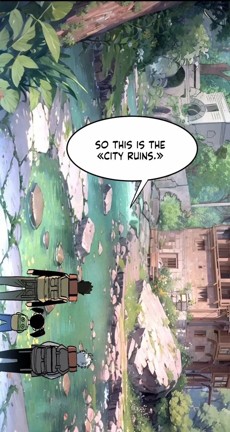 I Use a Top-Tier System to Reshape the World Chapter 24 page 10 - 