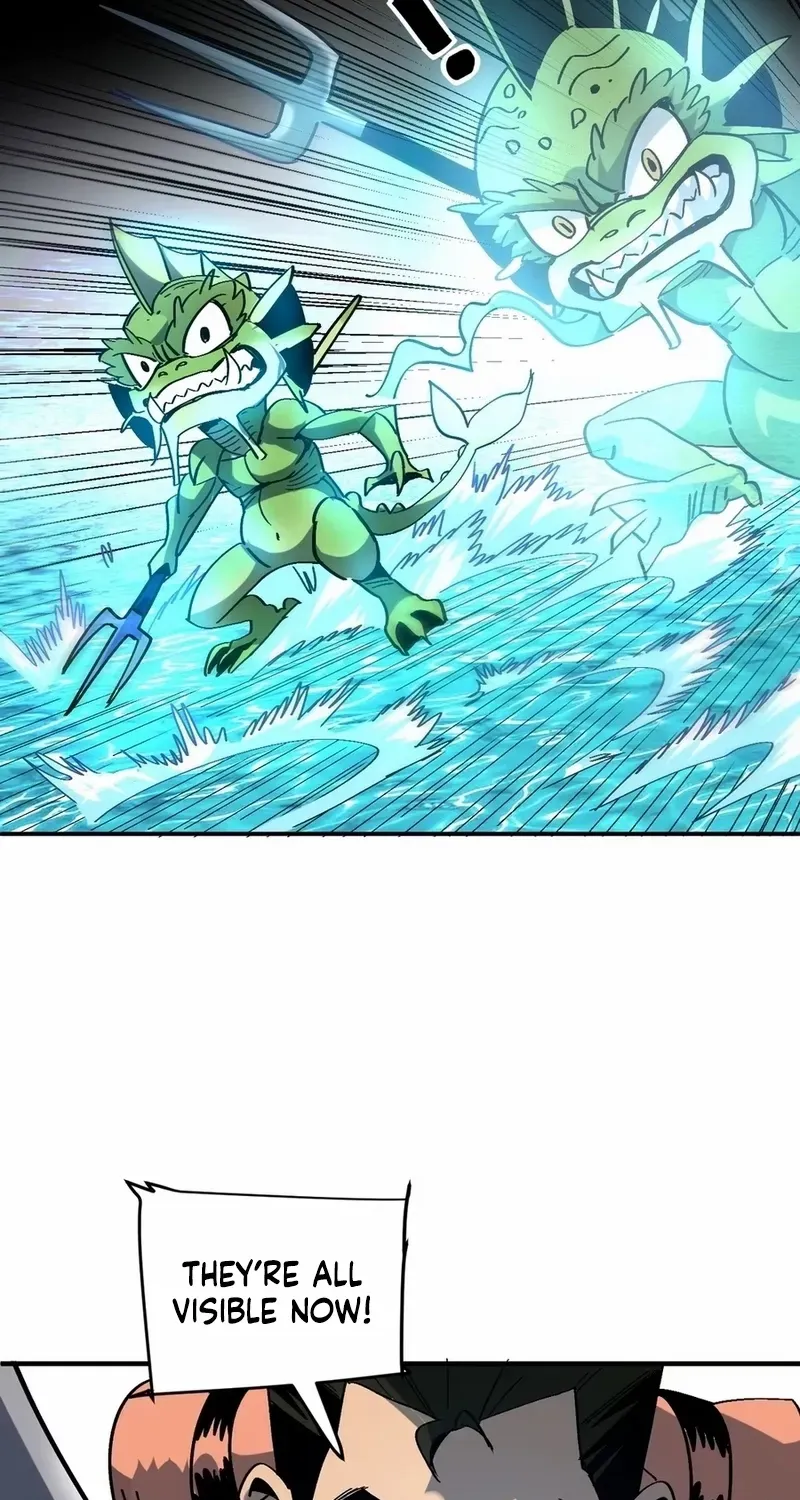 I Use a Top-Tier System to Reshape the World Chapter 25 page 15 - 