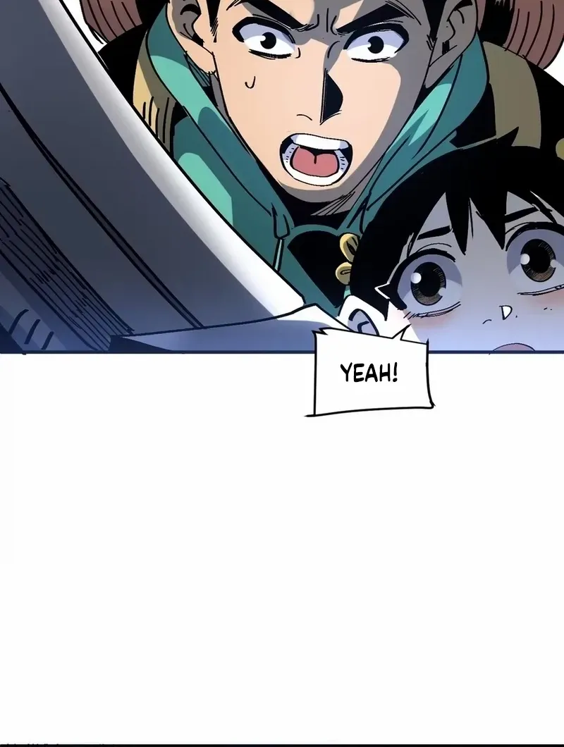 I Use a Top-Tier System to Reshape the World Chapter 25 page 16 - 