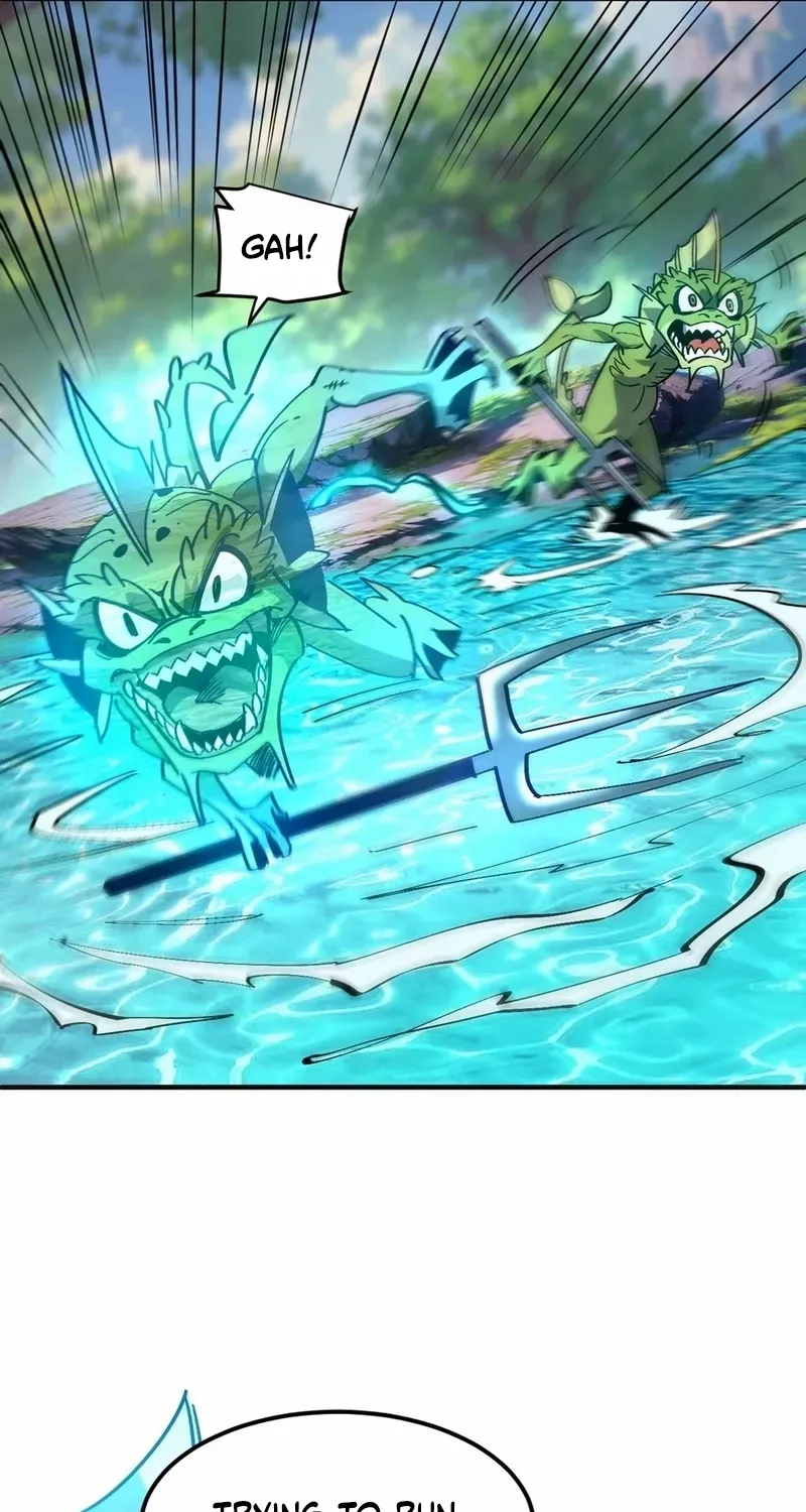I Use a Top-Tier System to Reshape the World Chapter 25 page 17 - 