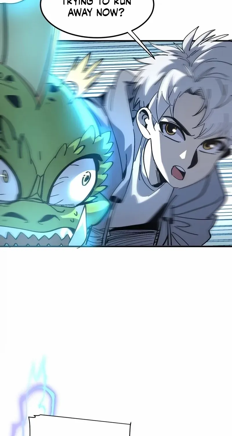 I Use a Top-Tier System to Reshape the World Chapter 25 page 18 - 