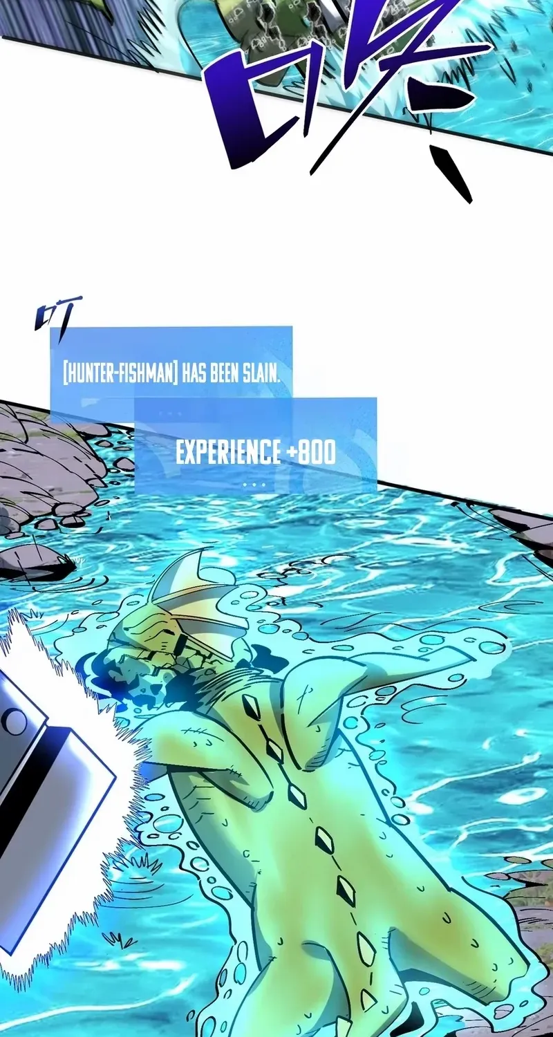 I Use a Top-Tier System to Reshape the World Chapter 25 page 20 - 