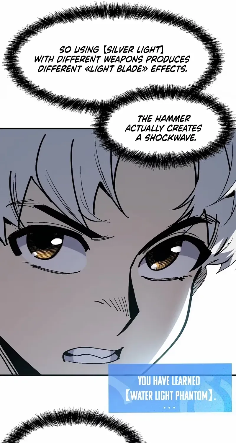 I Use a Top-Tier System to Reshape the World Chapter 25 page 25 - 