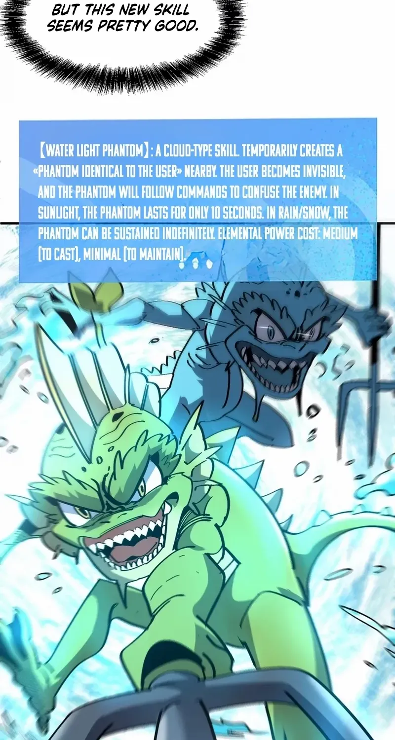 I Use a Top-Tier System to Reshape the World Chapter 25 page 26 - 