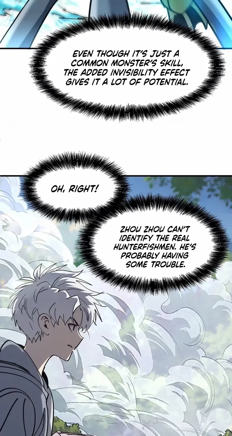 I Use a Top-Tier System to Reshape the World Chapter 25 page 27 - 