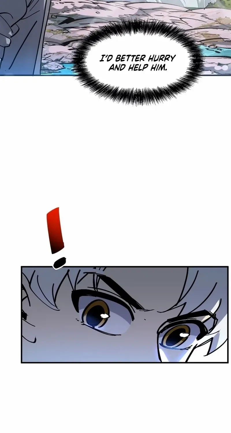 I Use a Top-Tier System to Reshape the World Chapter 25 page 28 - 