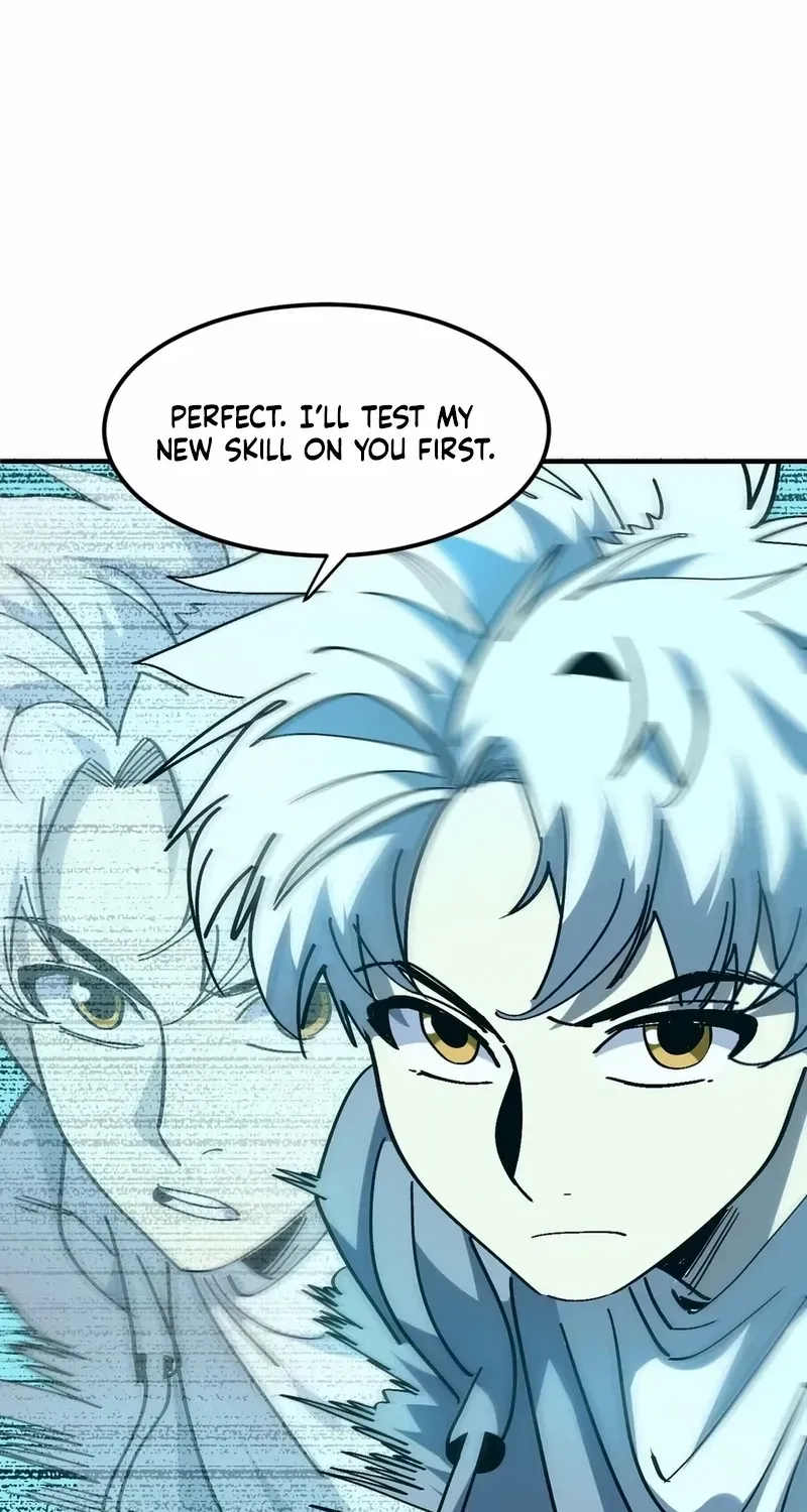 I Use a Top-Tier System to Reshape the World Chapter 25 page 31 - 