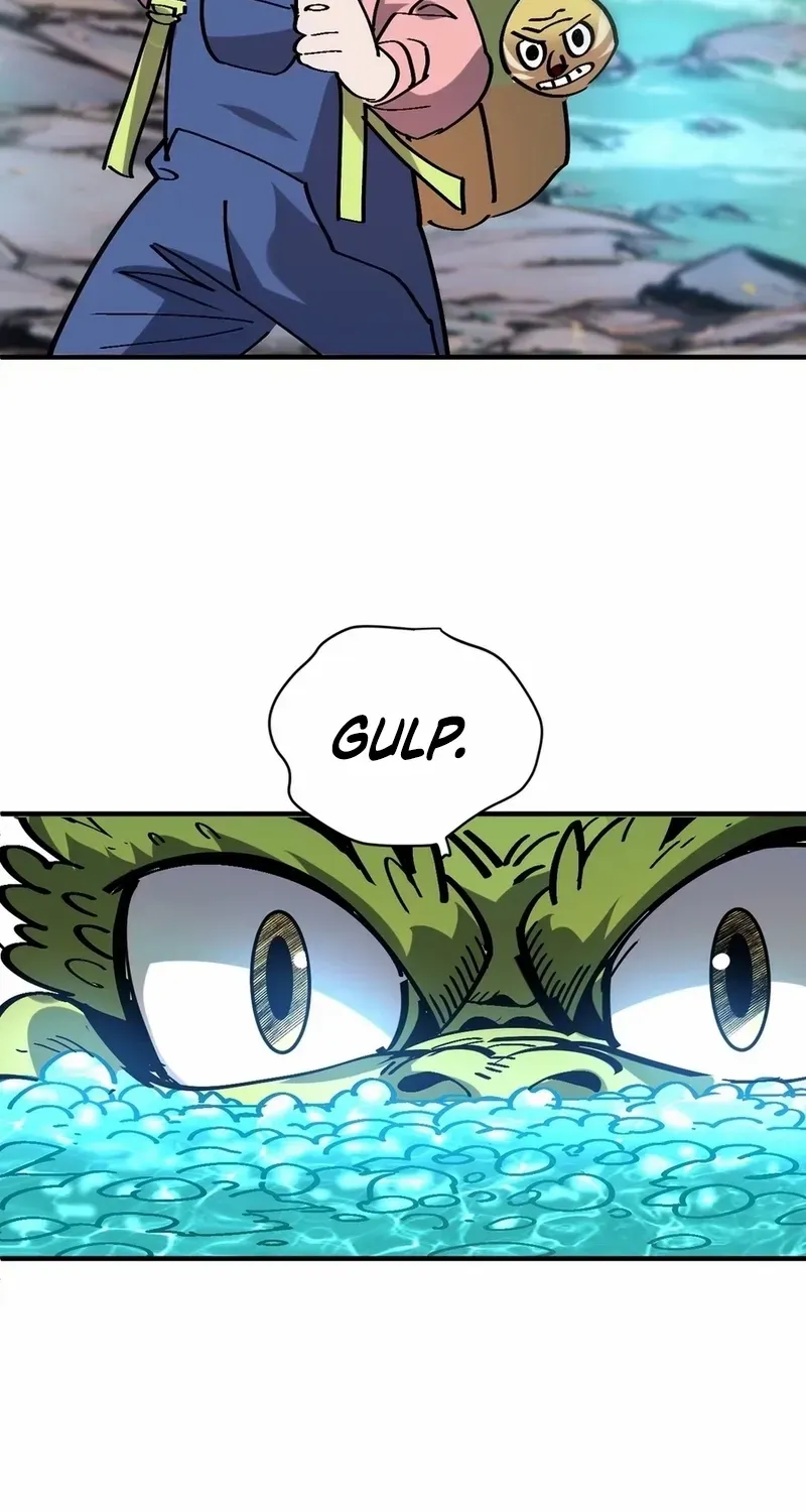 I Use a Top-Tier System to Reshape the World Chapter 25 page 37 - 