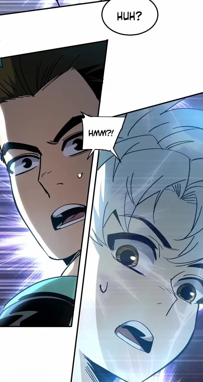 I Use a Top-Tier System to Reshape the World Chapter 25 page 43 - 