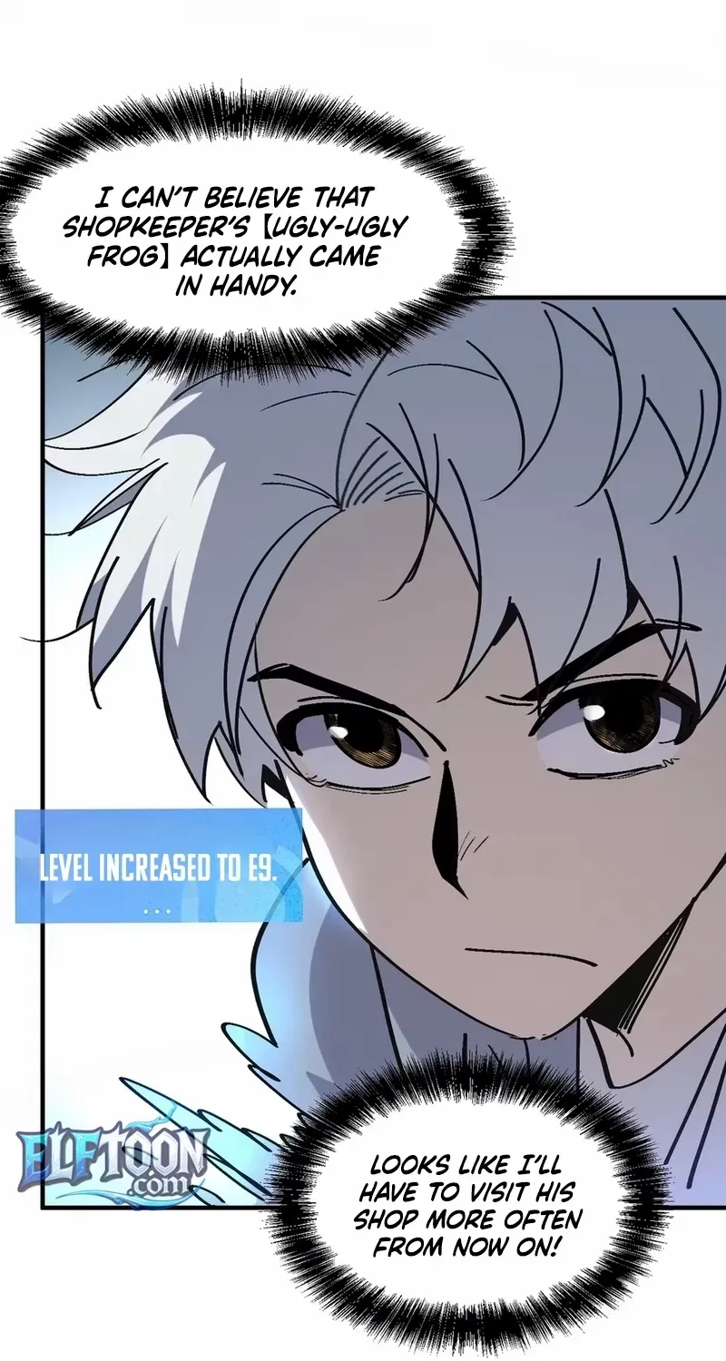 I Use a Top-Tier System to Reshape the World Chapter 25 page 49 - 
