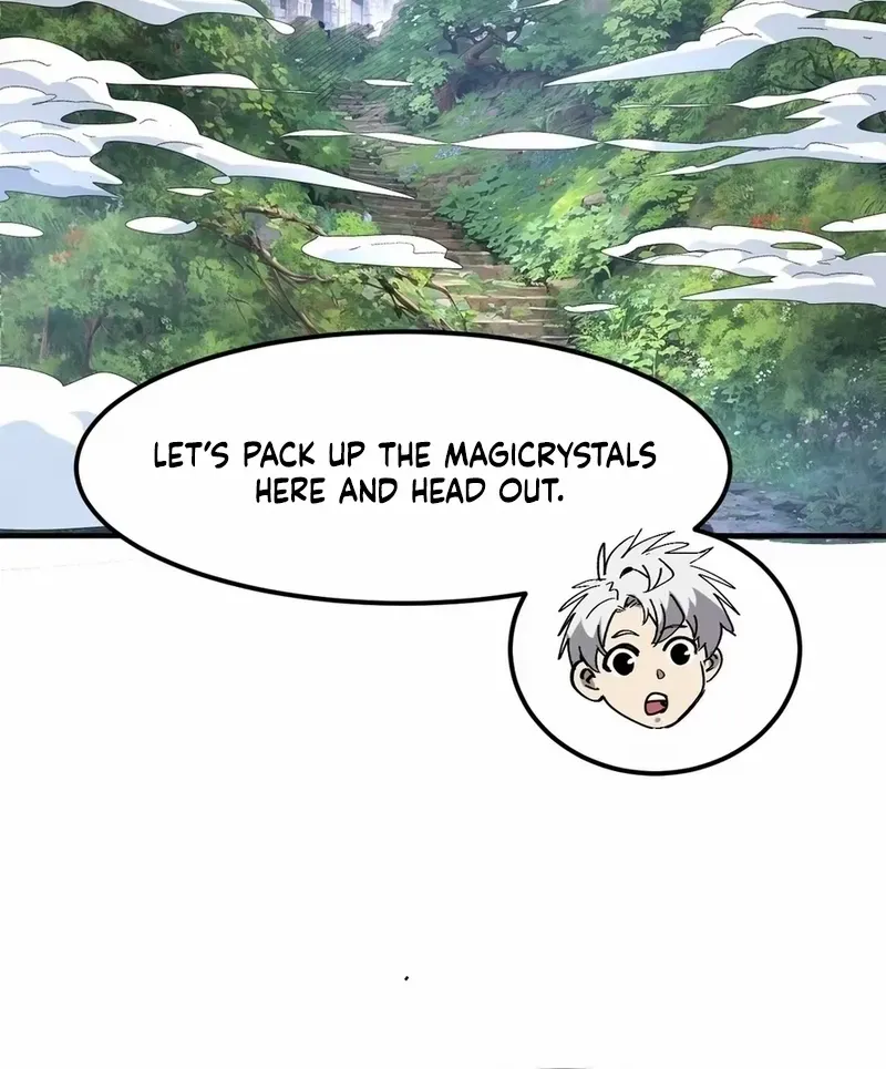I Use a Top-Tier System to Reshape the World Chapter 25 page 56 - 