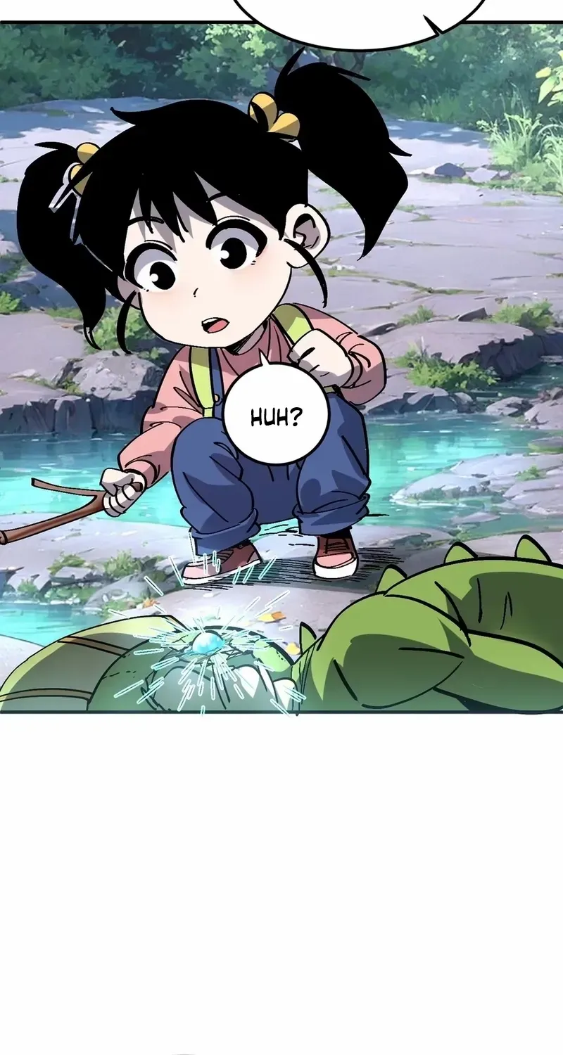 I Use a Top-Tier System to Reshape the World Chapter 25 page 61 - 