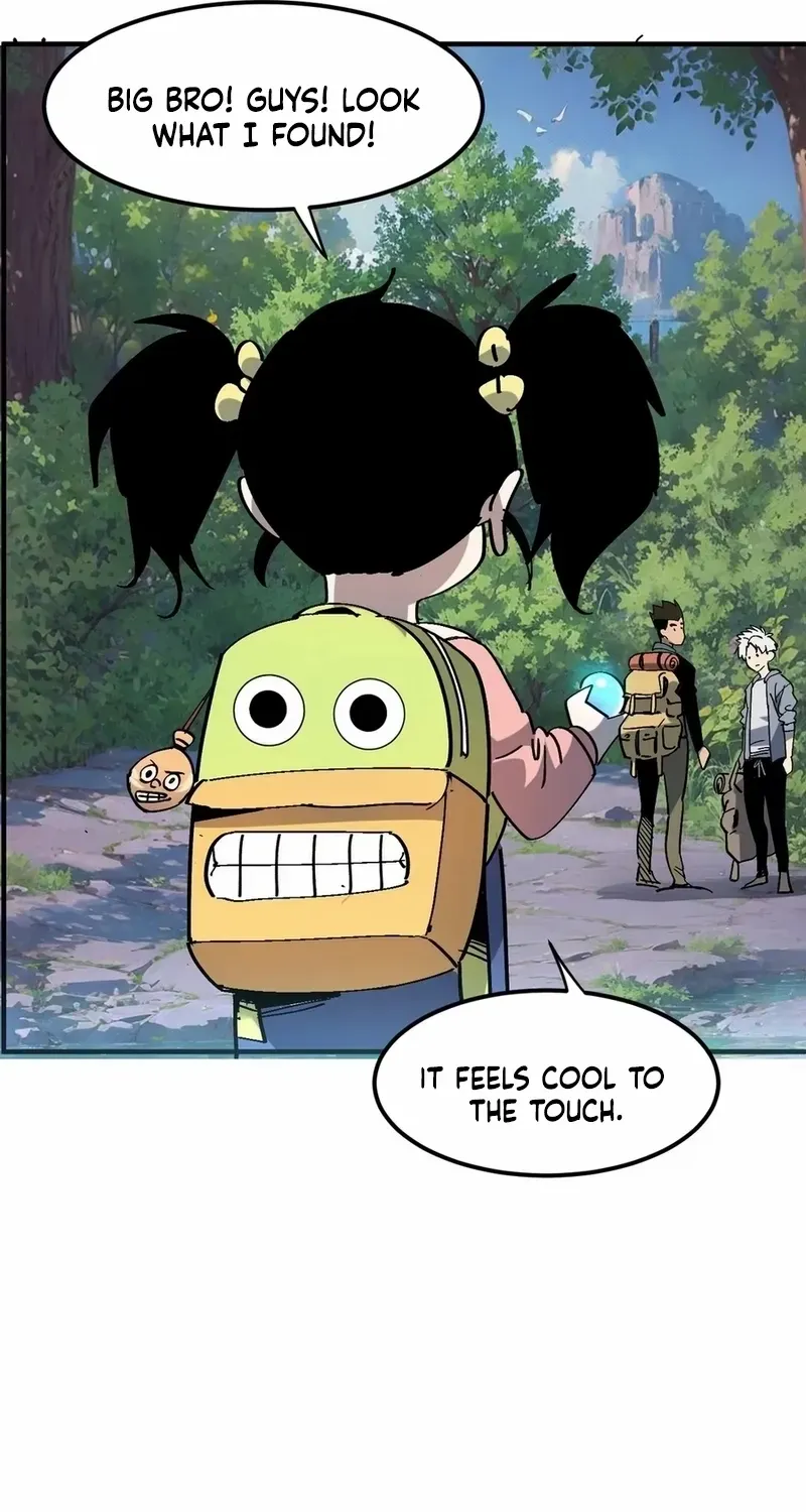I Use a Top-Tier System to Reshape the World Chapter 25 page 62 - 