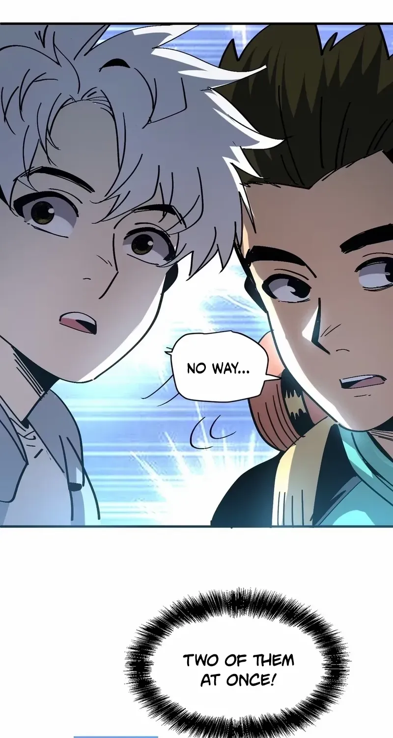 I Use a Top-Tier System to Reshape the World Chapter 25 page 63 - 