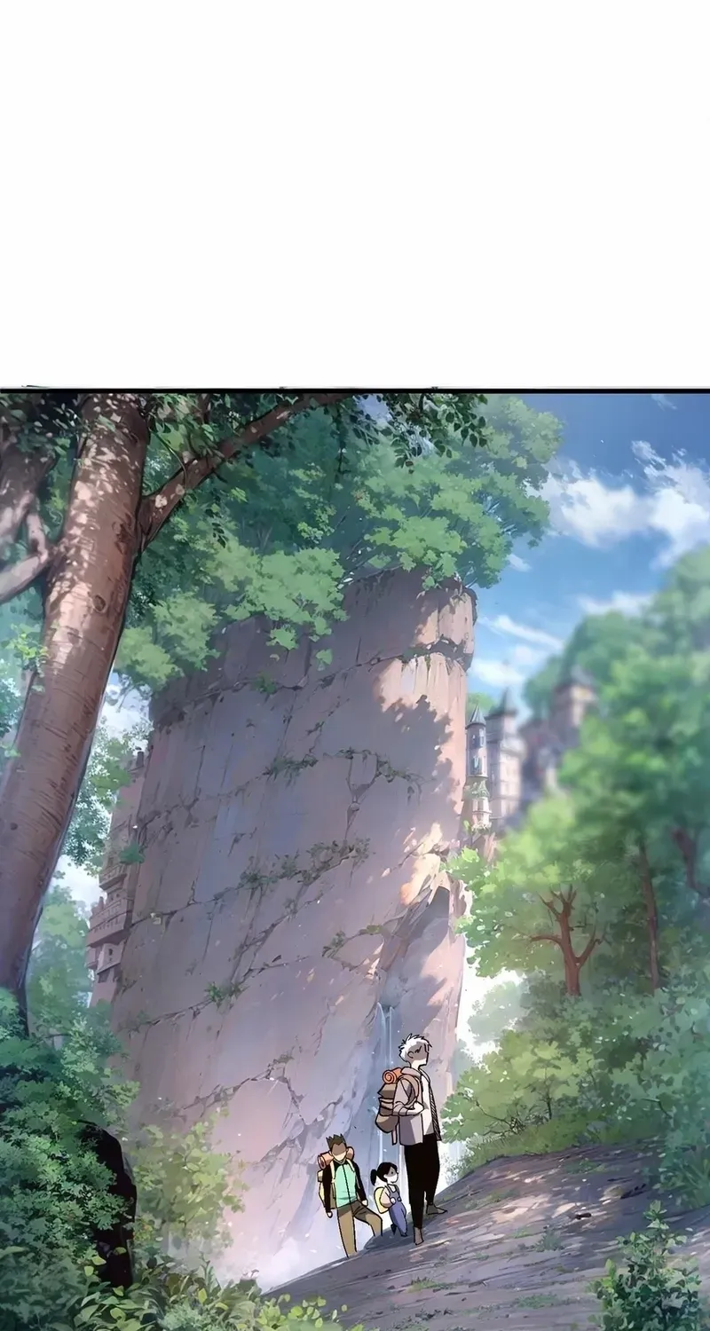 I Use a Top-Tier System to Reshape the World Chapter 25 page 67 - 