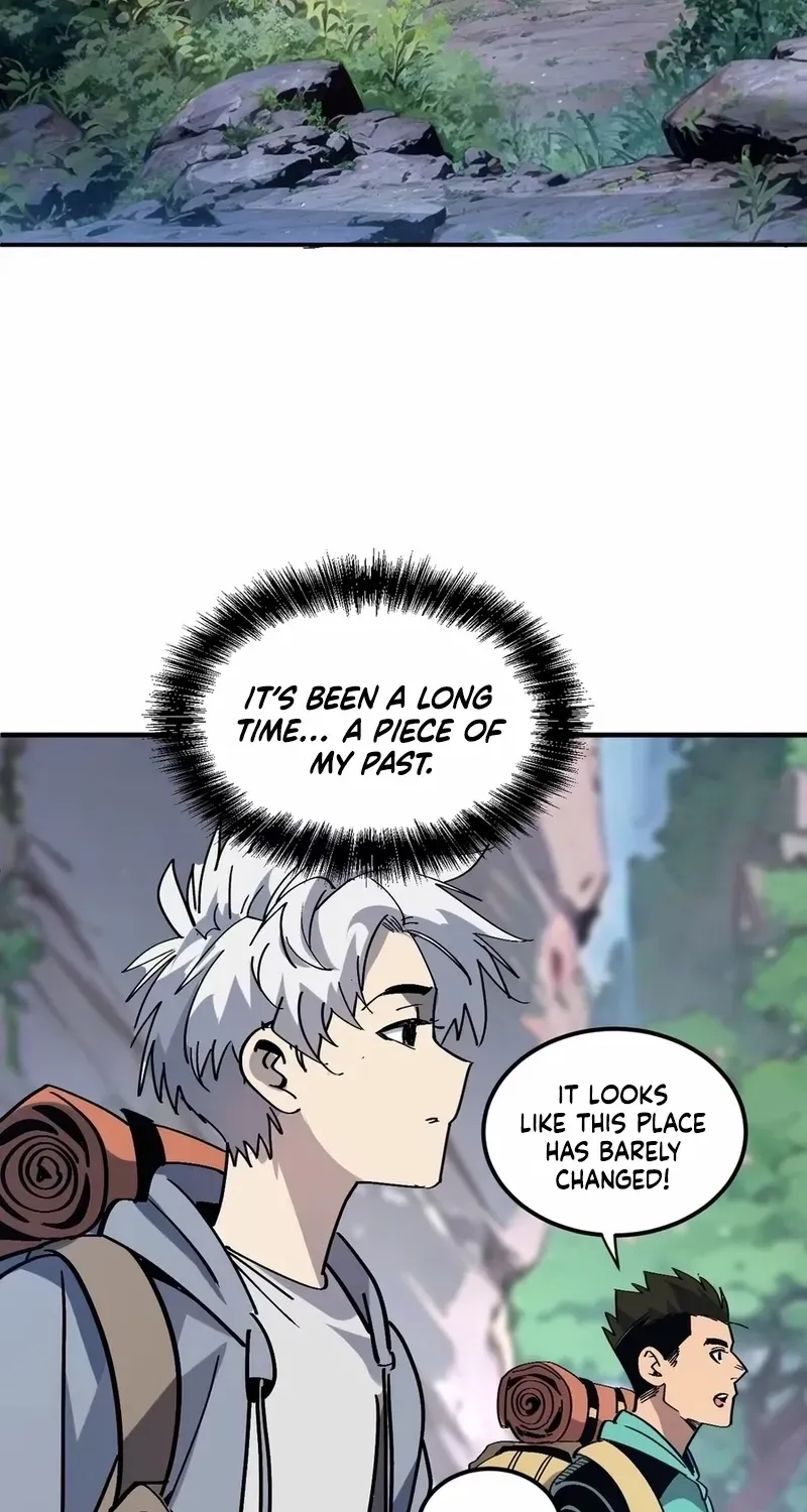 I Use a Top-Tier System to Reshape the World Chapter 25 page 68 - 