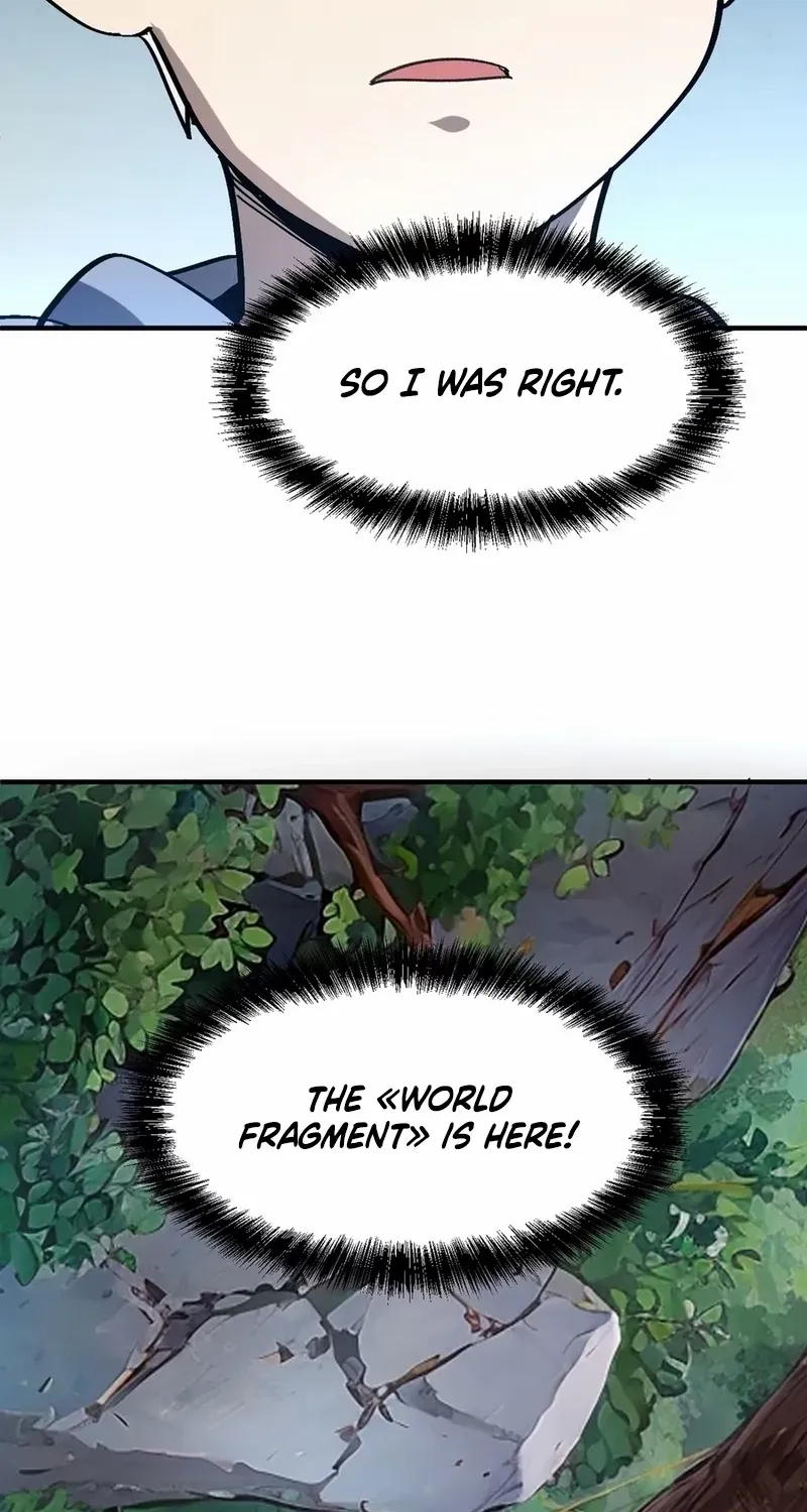 I Use a Top-Tier System to Reshape the World Chapter 25 page 70 - 