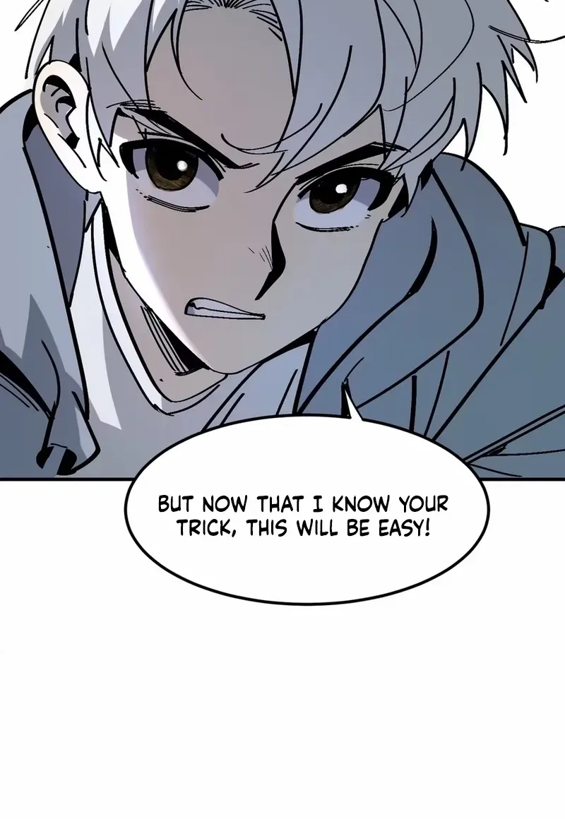 I Use a Top-Tier System to Reshape the World Chapter 25 page 8 - 