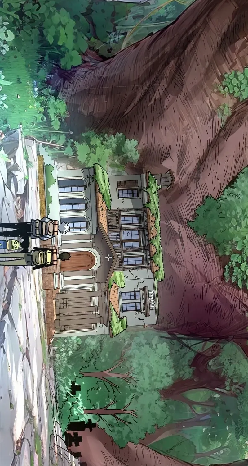 I Use a Top-Tier System to Reshape the World Chapter 25 page 71 - 