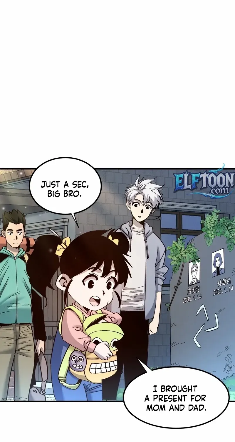 I Use a Top-Tier System to Reshape the World Chapter 26 page 11 - 