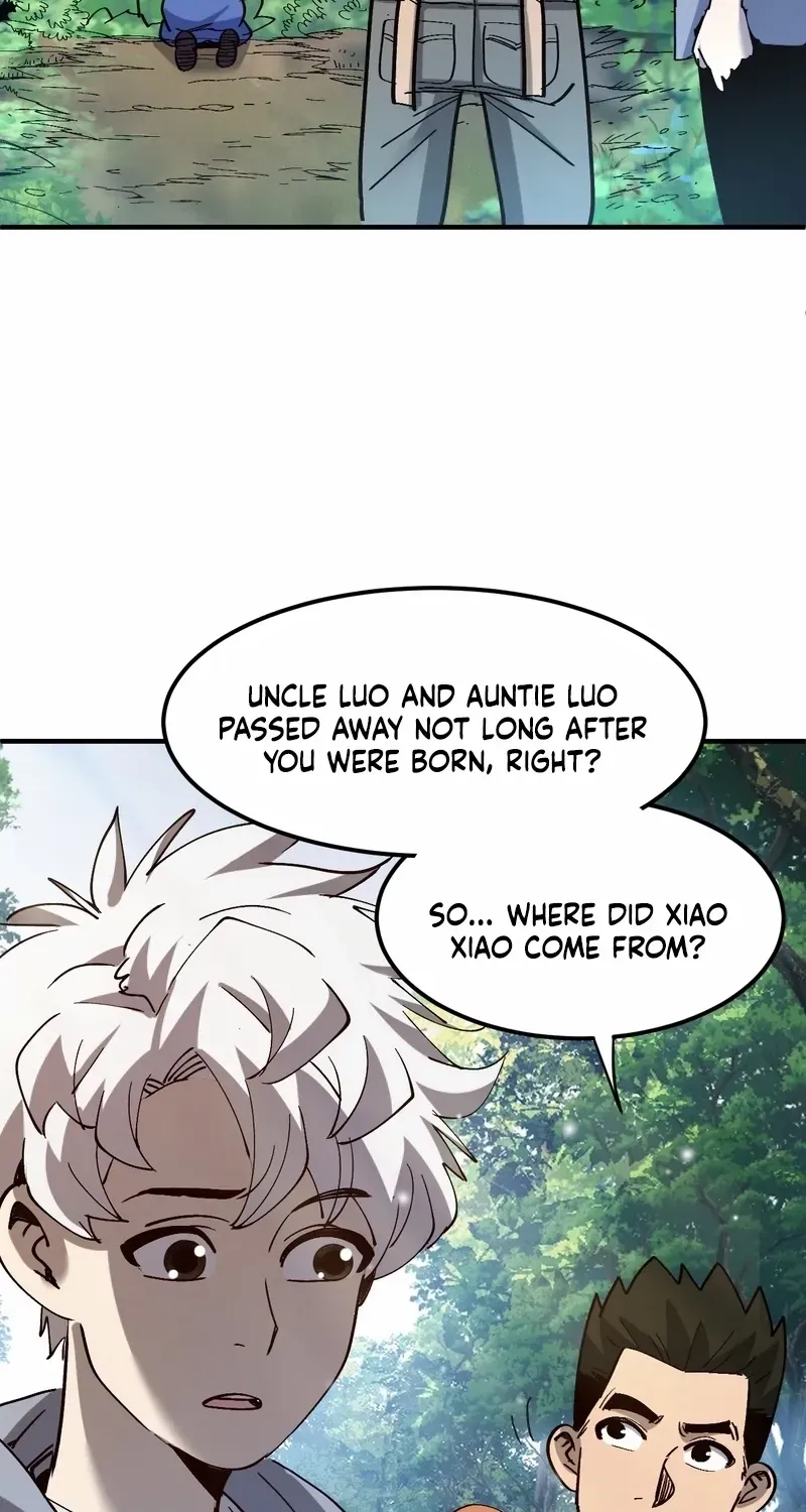I Use a Top-Tier System to Reshape the World Chapter 26 page 16 - 