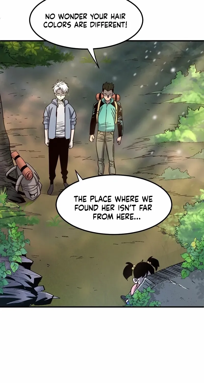 I Use a Top-Tier System to Reshape the World Chapter 26 page 19 - 