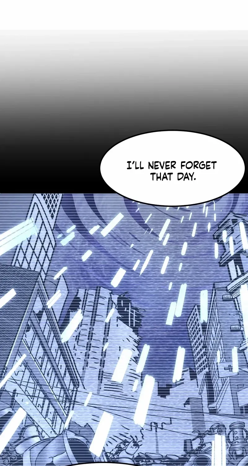 I Use a Top-Tier System to Reshape the World Chapter 26 page 20 - 