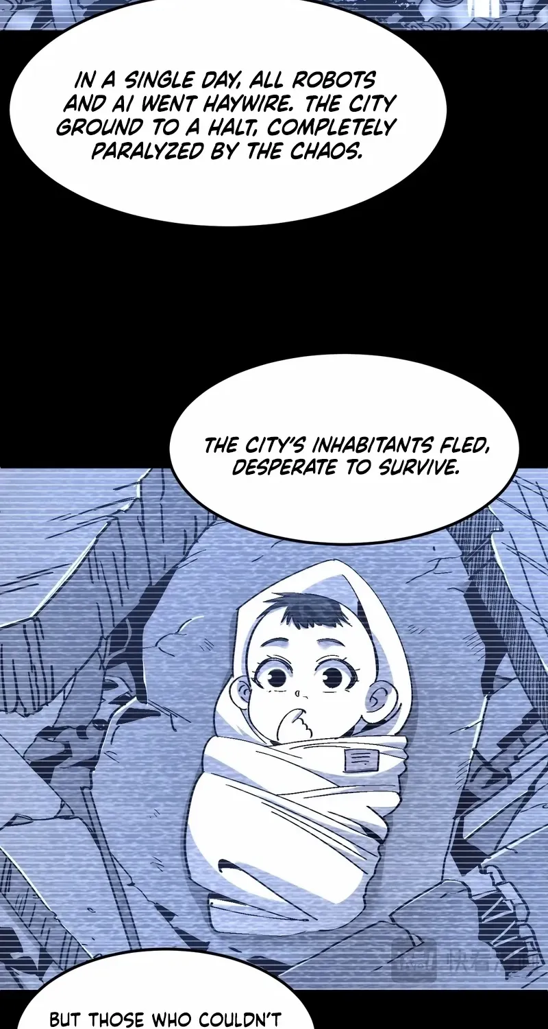 I Use a Top-Tier System to Reshape the World Chapter 26 page 21 - 