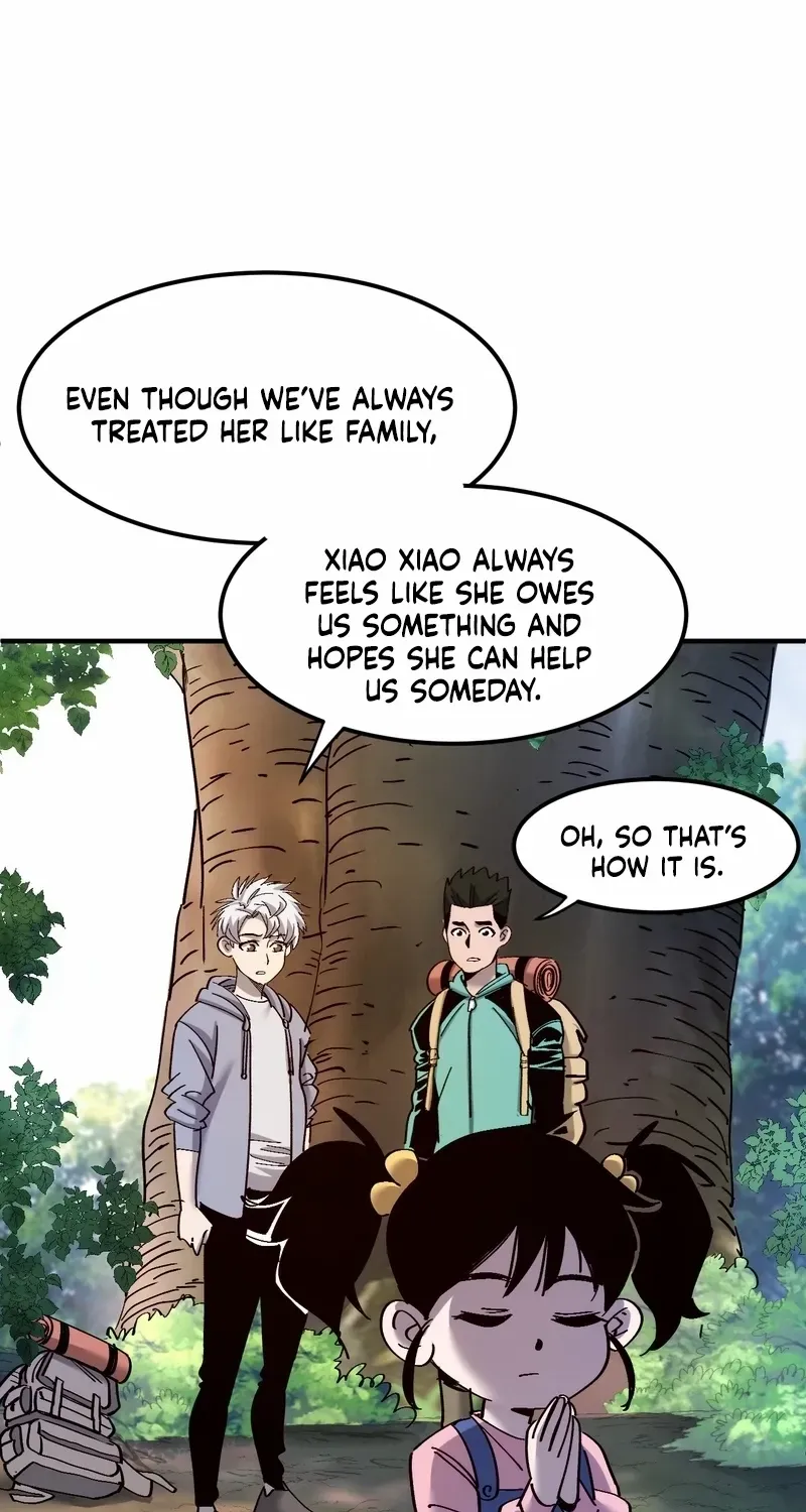 I Use a Top-Tier System to Reshape the World Chapter 26 page 24 - 