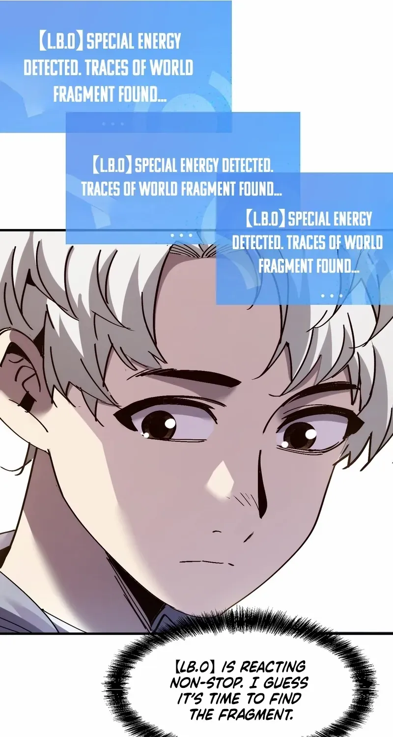 I Use a Top-Tier System to Reshape the World Chapter 26 page 26 - 