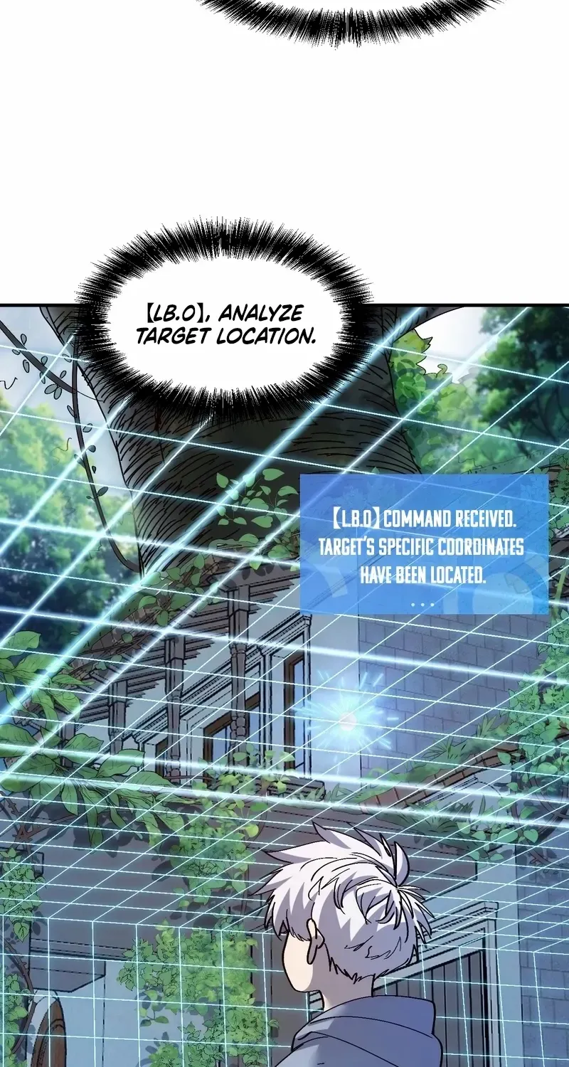I Use a Top-Tier System to Reshape the World Chapter 26 page 27 - 
