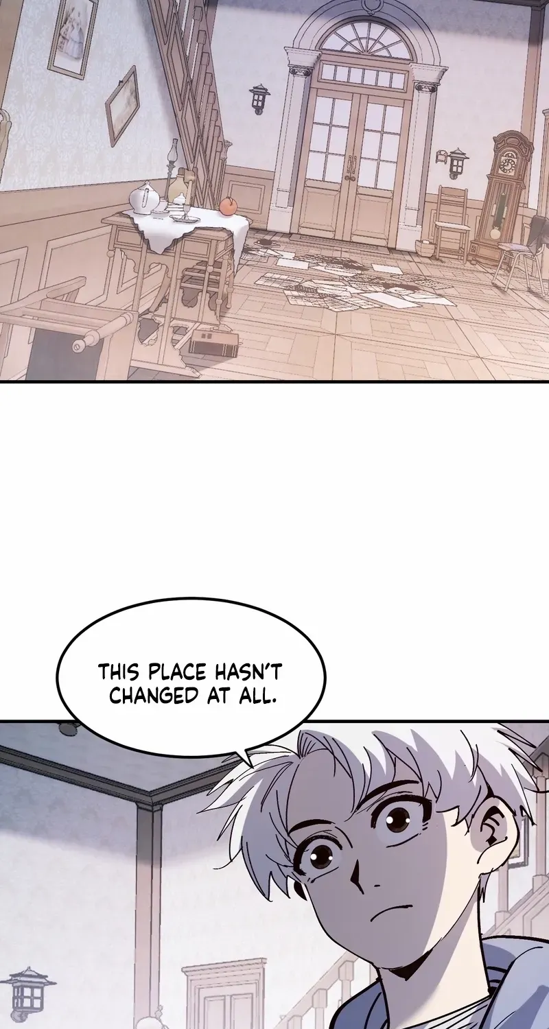 I Use a Top-Tier System to Reshape the World Chapter 26 page 30 - 