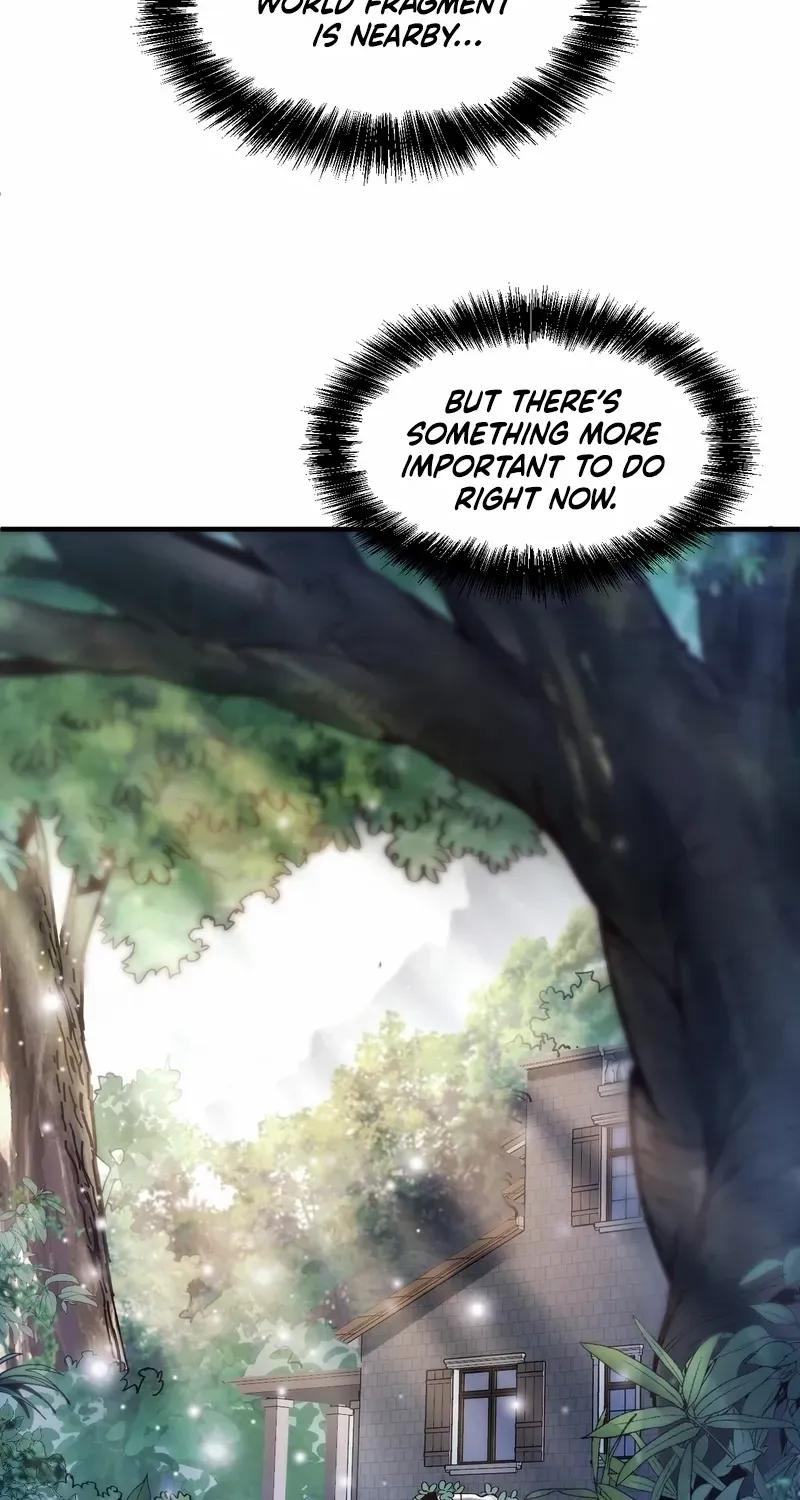 I Use a Top-Tier System to Reshape the World Chapter 26 page 4 - 