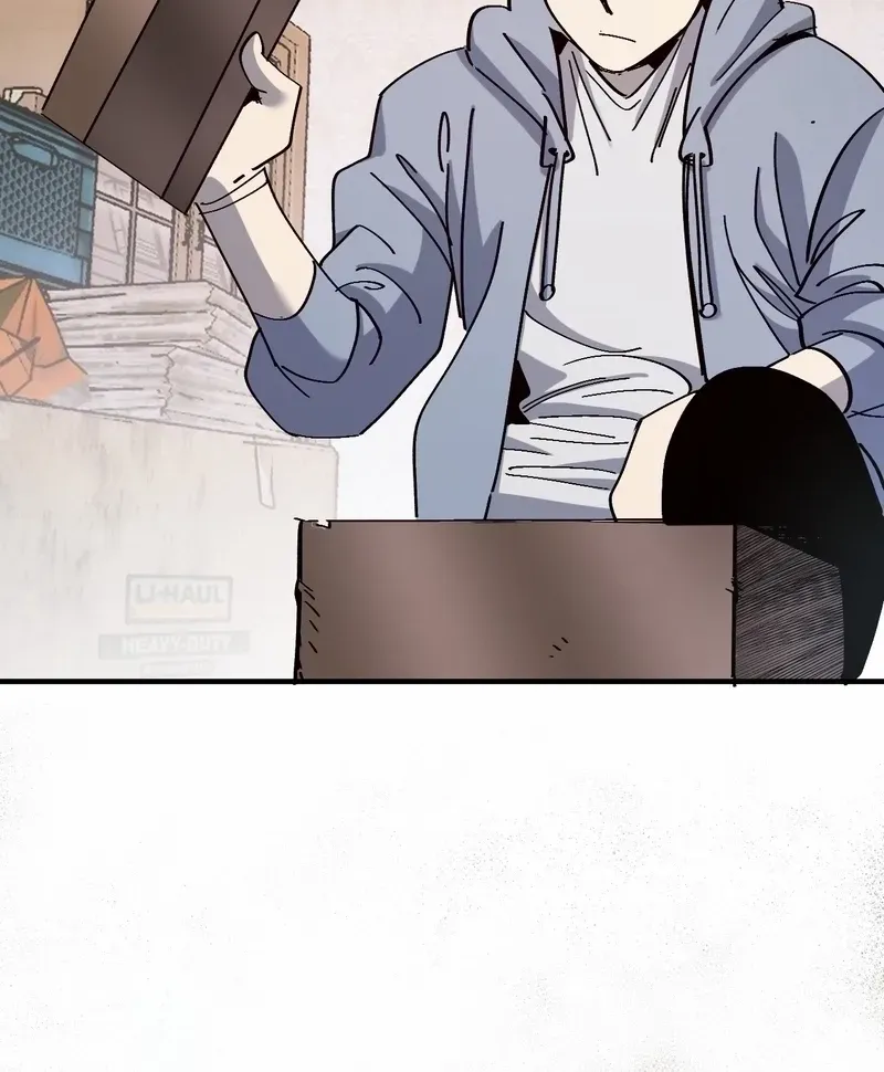 I Use a Top-Tier System to Reshape the World Chapter 26 page 33 - 