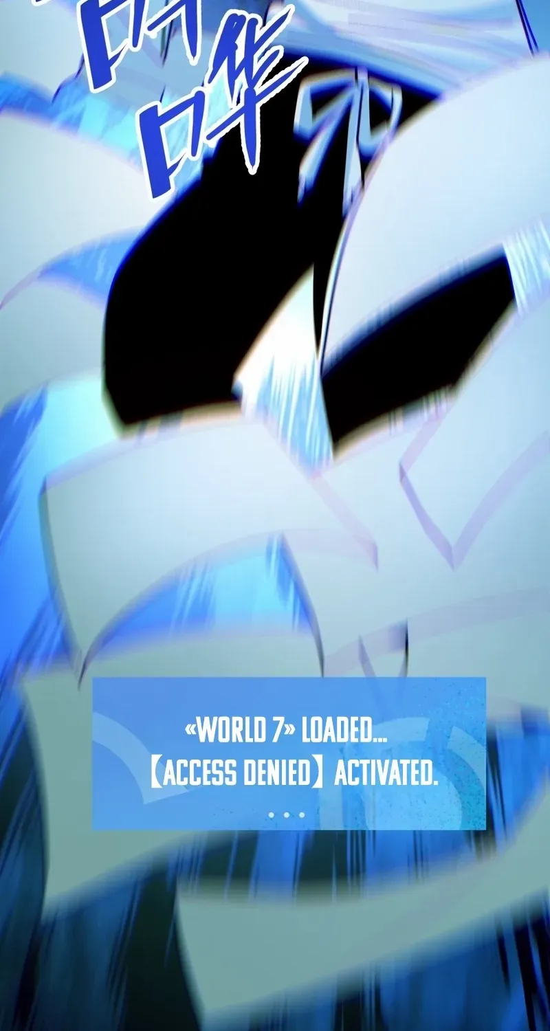 I Use a Top-Tier System to Reshape the World Chapter 26 page 37 - 